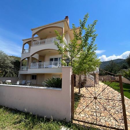 Villa Palma Скала-Рахониу Екстериор снимка