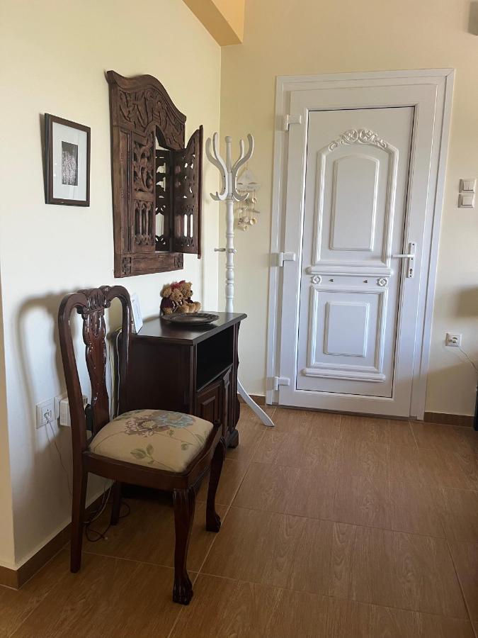 Villa Palma Скала-Рахониу Екстериор снимка