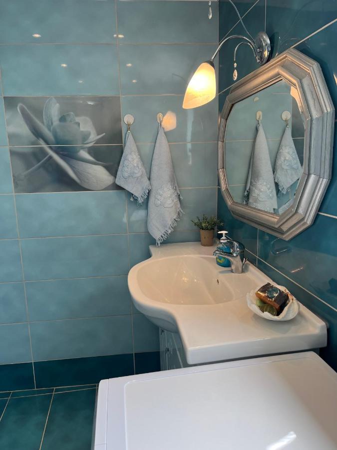 Villa Palma Скала-Рахониу Екстериор снимка