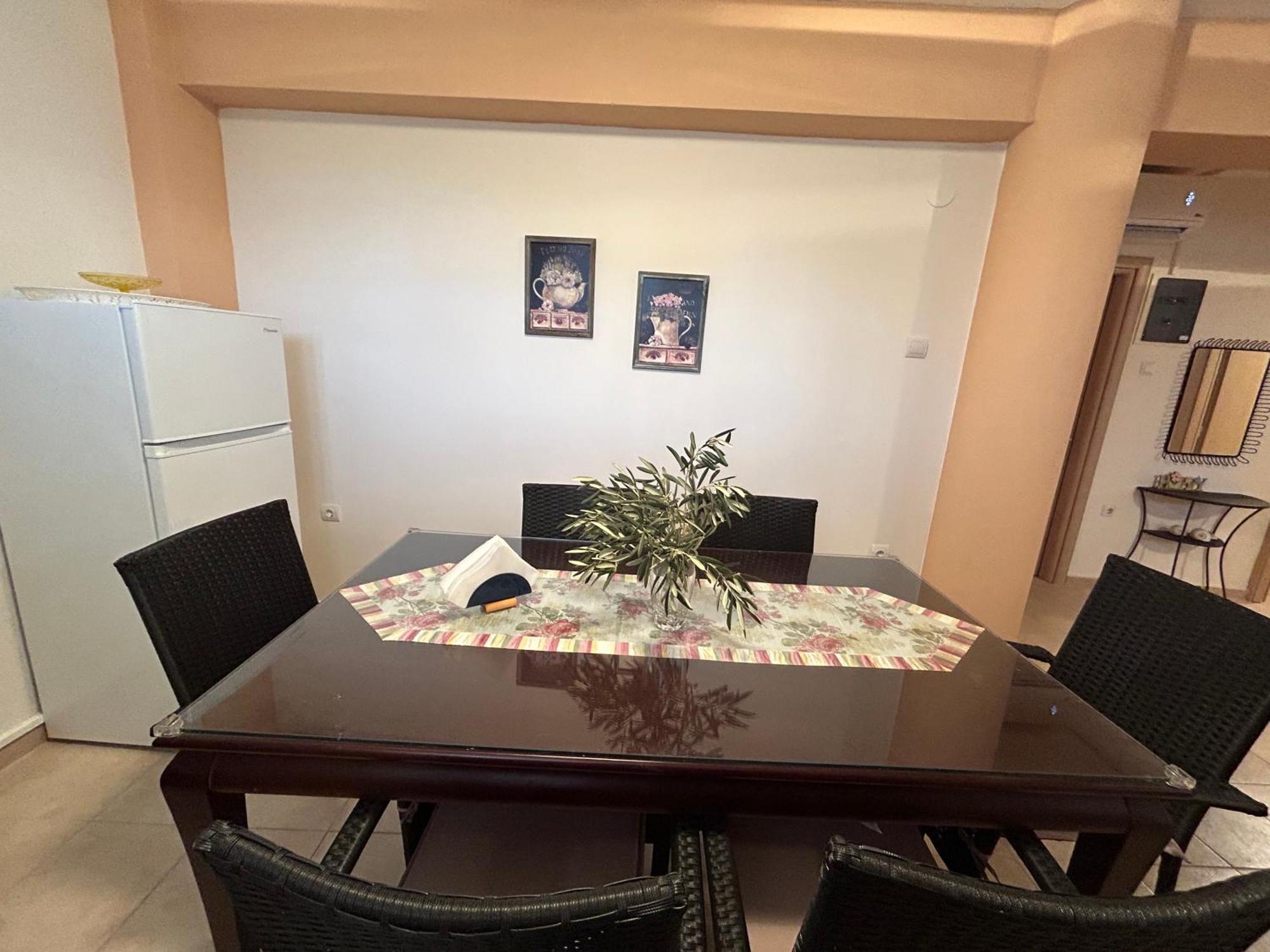 Villa Palma Скала-Рахониу Екстериор снимка