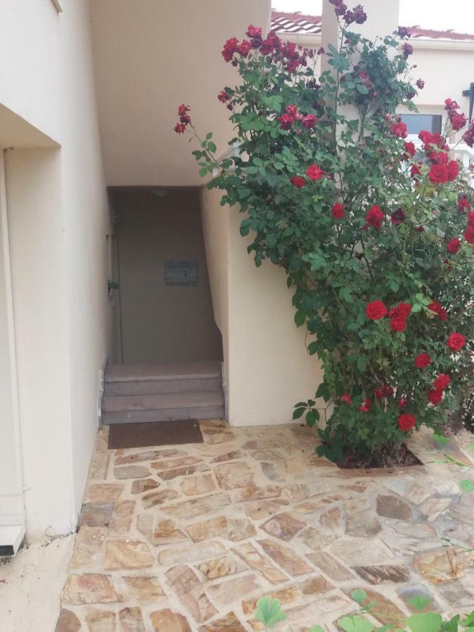 Villa Palma Скала-Рахониу Екстериор снимка